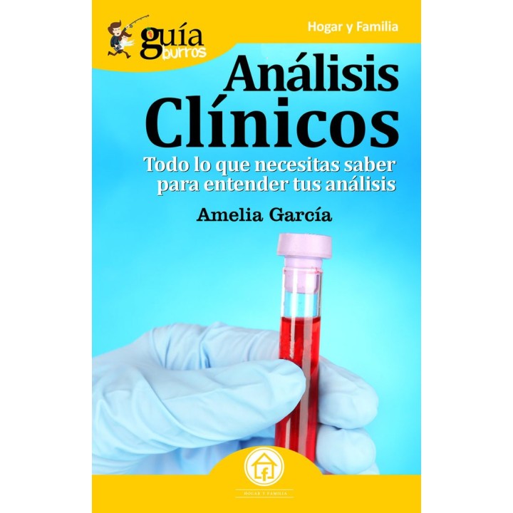 GUIABURROS ANALISIS CLINICOS