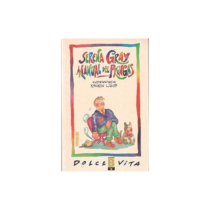 MANUAL DEL PRINGAS