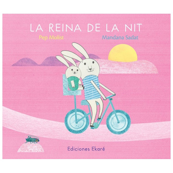 LA REINA DE LA NIT