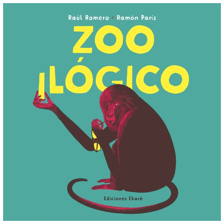 ZOOILOGICO