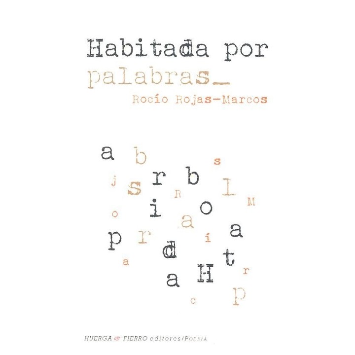 HABITADA POR PALABRAS
