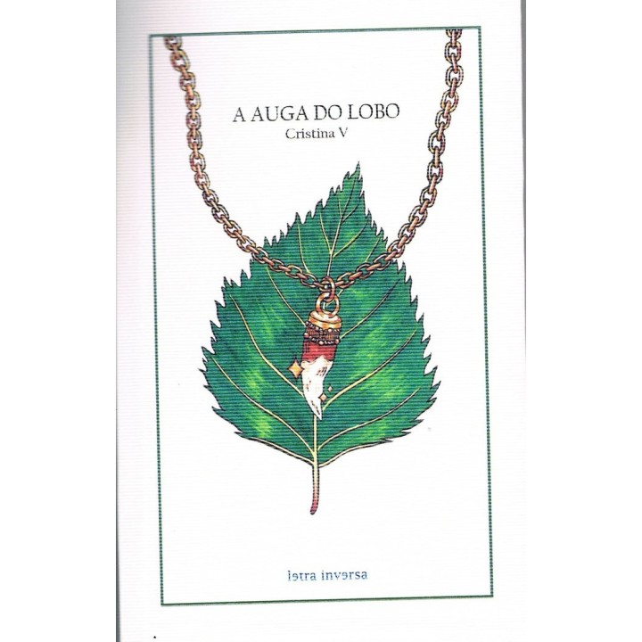 A AGUA DO LOBO