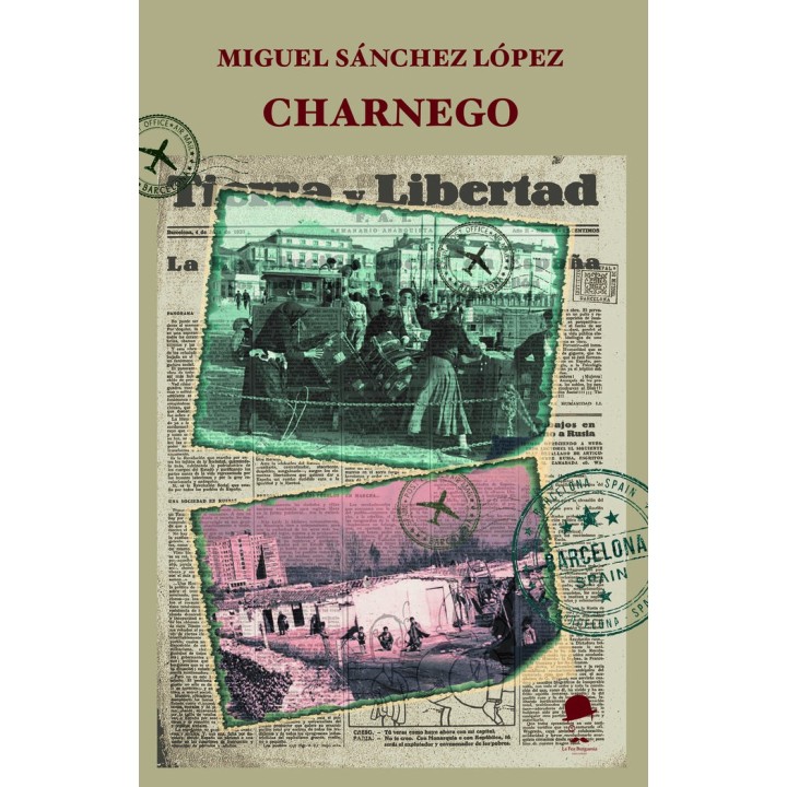 CHARNEGO