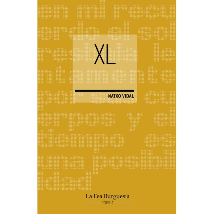 XL