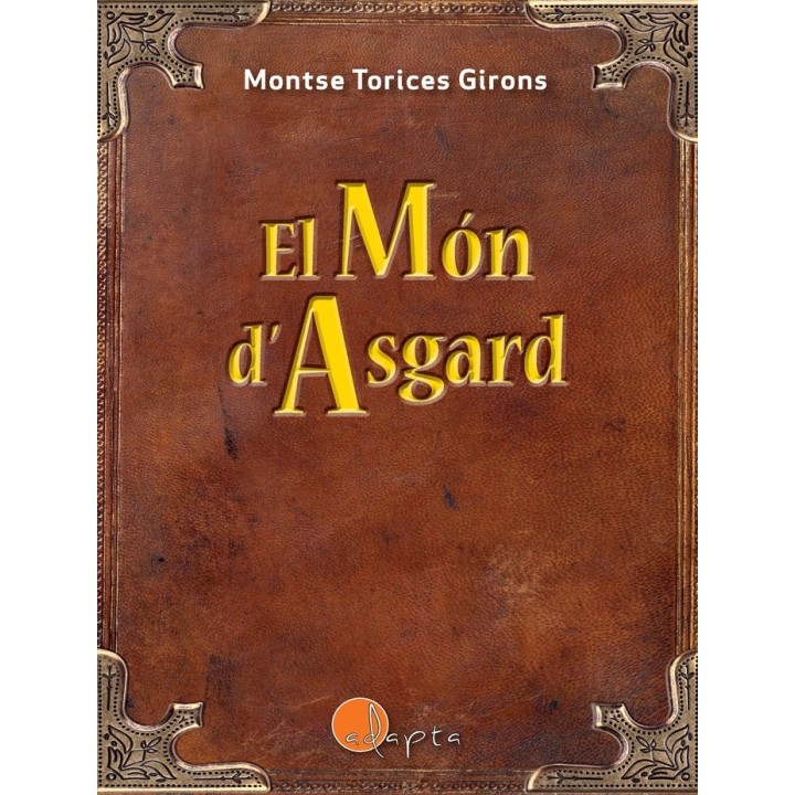 EL MON D'ASGARD