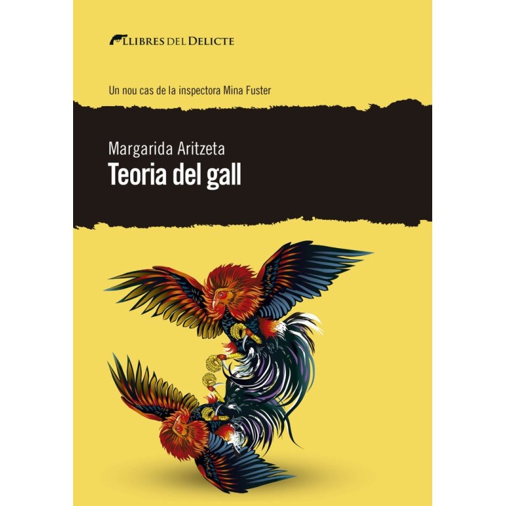 TEORIA DEL GALL