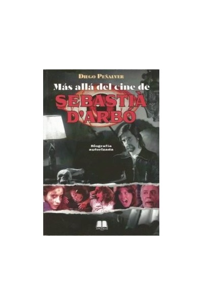 MAS ALLA DEL CINE DE SEBASTIA D'ARBO