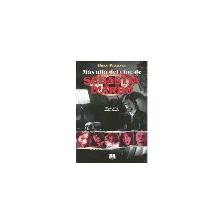 MAS ALLA DEL CINE DE SEBASTIA D'ARBO
