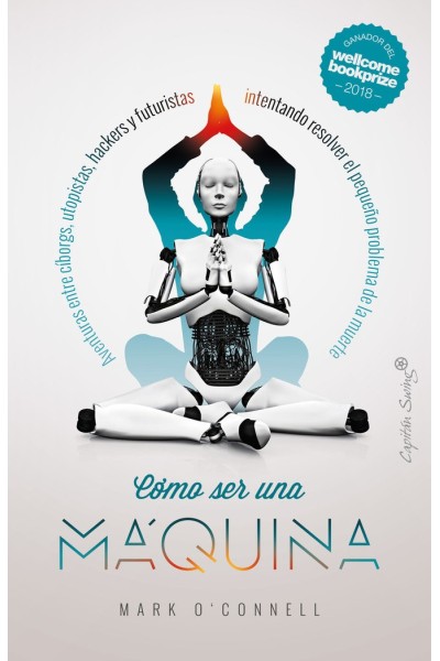 COMO SER UNA MAQUINA