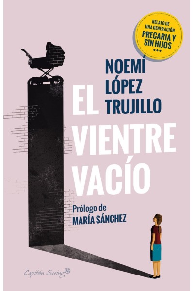 VIENTRE VACIO,EL