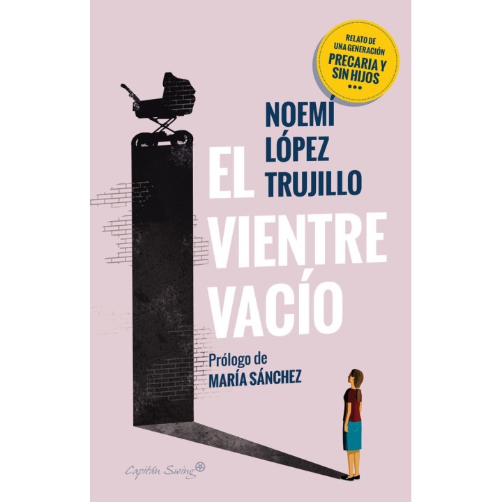 VIENTRE VACIO,EL