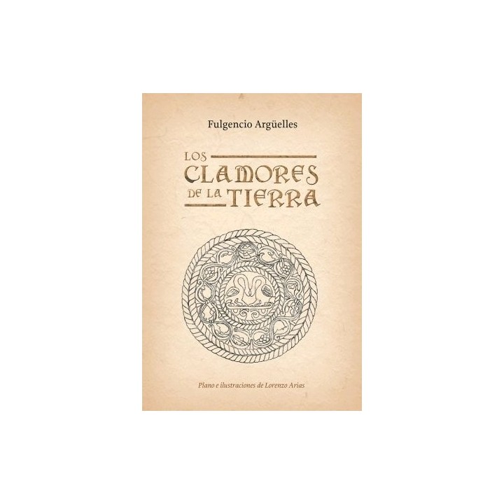 CLAMORES DE LA TIERRA,LOS