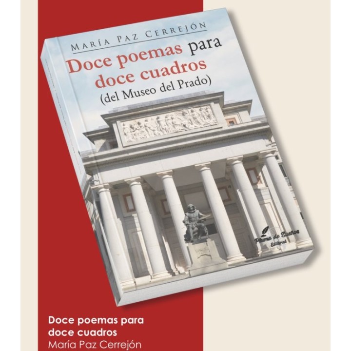 DOCE POEMAS PARA DOCE CUADROS