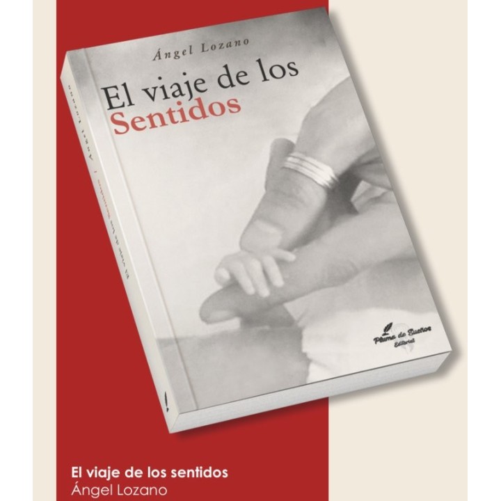 VIAJE DE LOS SENTIDOS,EL