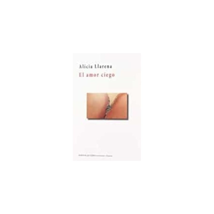 EL AMOR CIEGO
