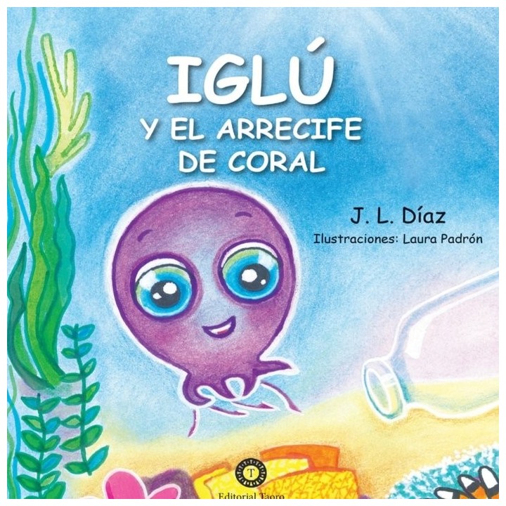 IGLU Y EL ARRECIFE DE CORAL