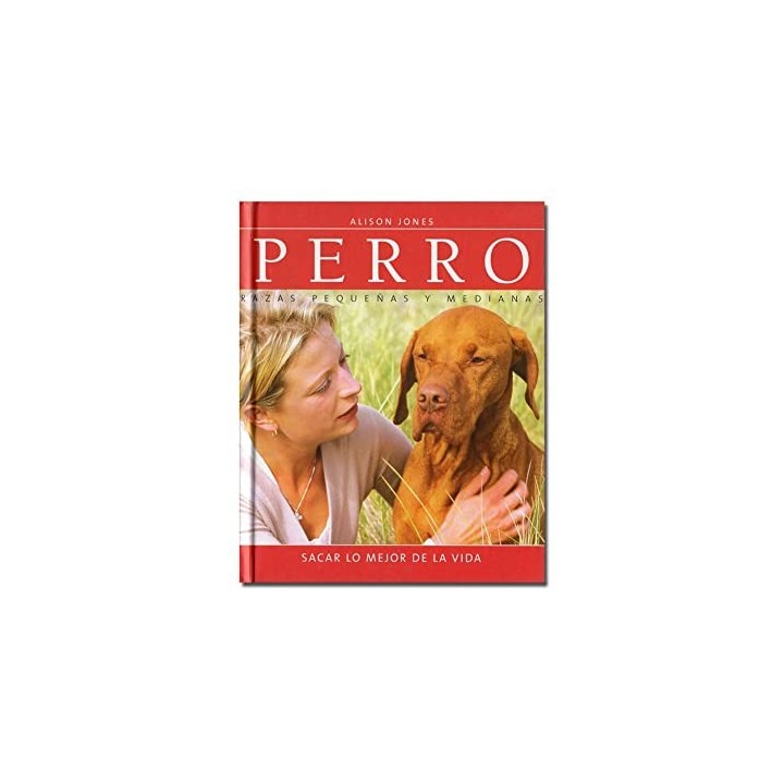 Perro. Razas pequeñas y medianas