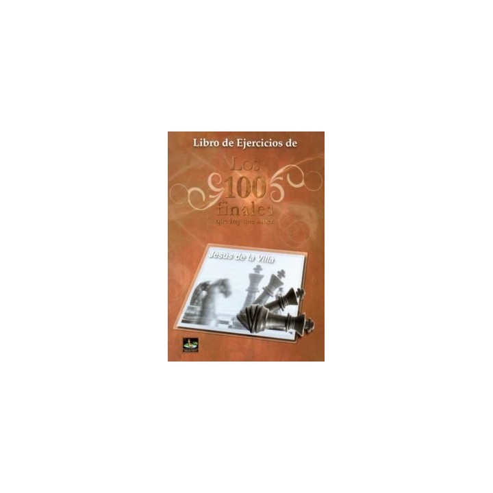 LIBRO DE EJERCICIOS DE LOS 100 FINALES