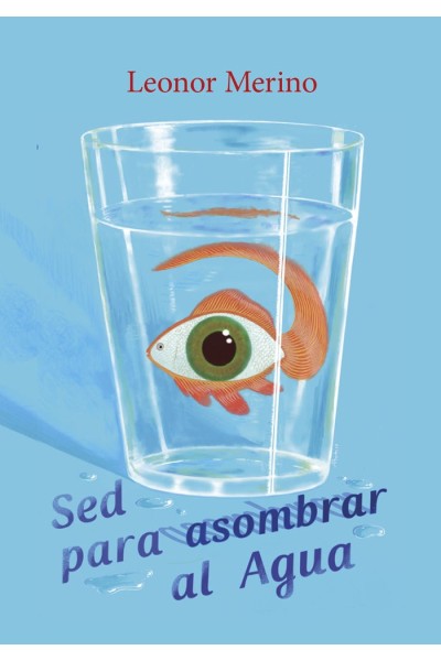 SED PARA ASOMBRAR AL AGUA