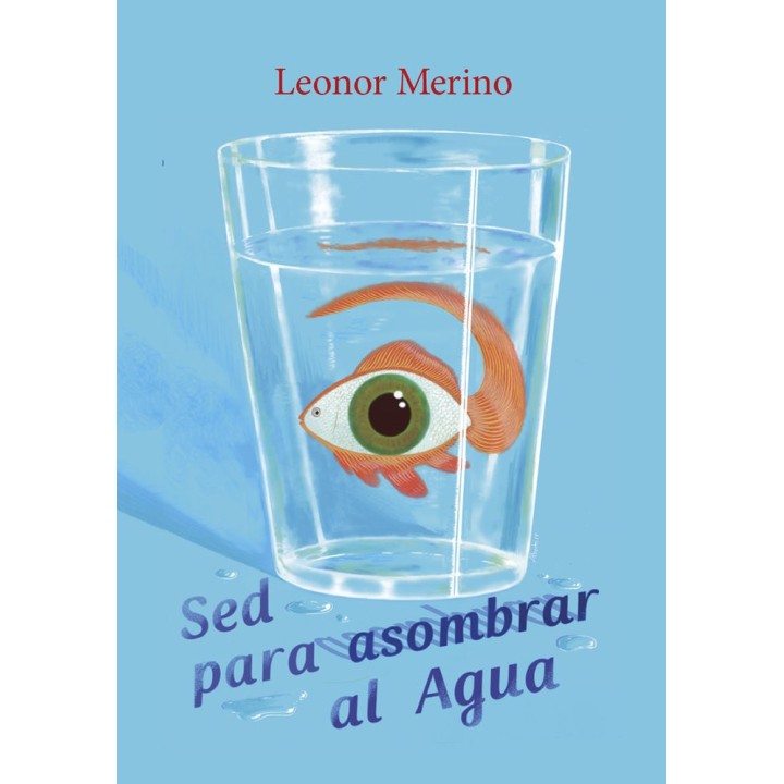 SED PARA ASOMBRAR AL AGUA