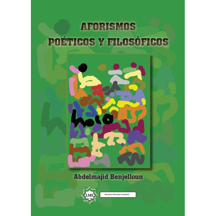 AFORISMOS POETICOS Y FILOSOFICOS