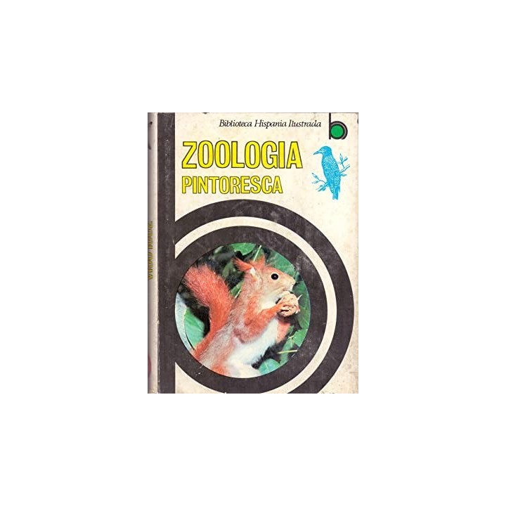 ZOOLOGIA PINTORESCA