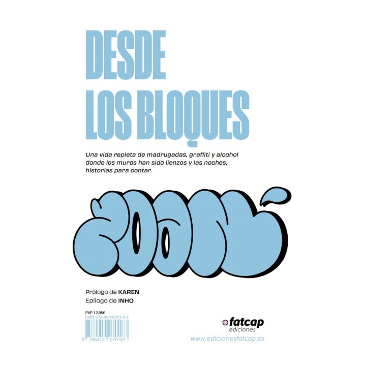 DESDE LOS BLOQUES
