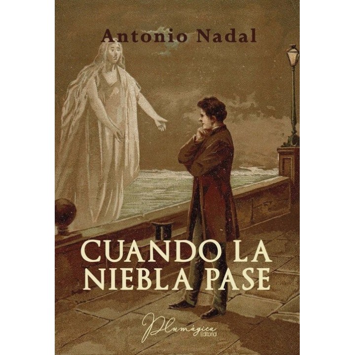 CUANDO LA NIEBLA PASE