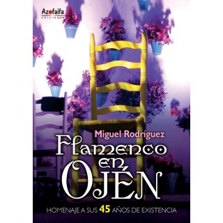 FLAMENCO EN OJEN