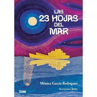 LAS 23 HOJAS DEL MAR