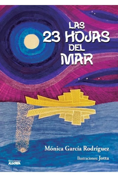 LAS 23 HOJAS DEL MAR