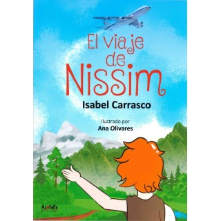 EL VIAJE DE NISSIM