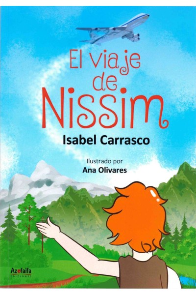 EL VIAJE DE NISSIM