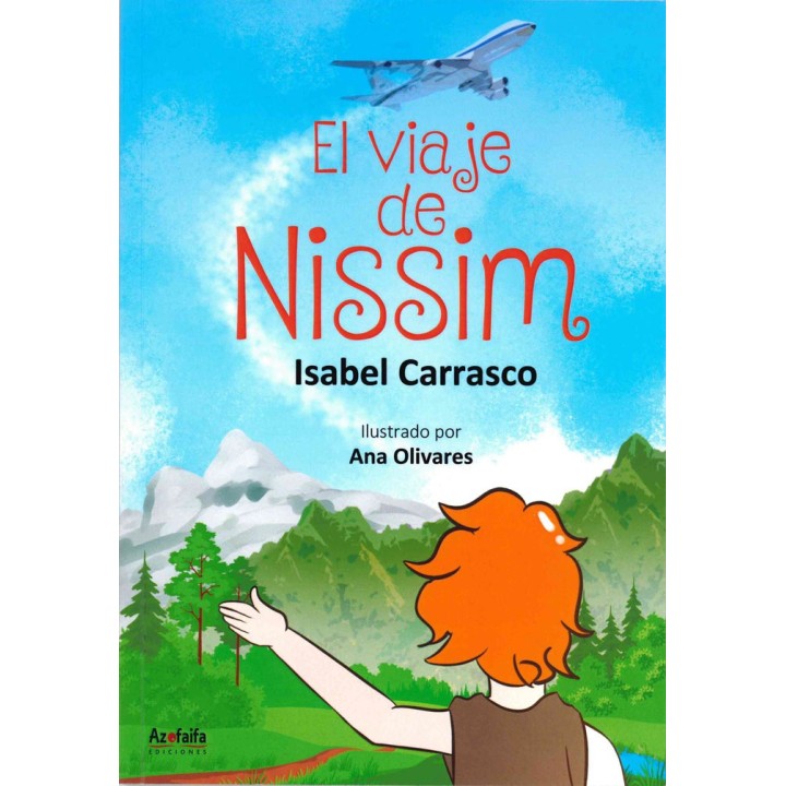 EL VIAJE DE NISSIM