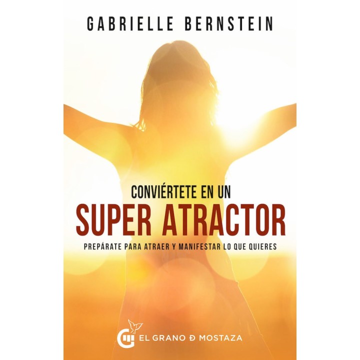 CONVIERTETE EN UN SUPERATRACTOR