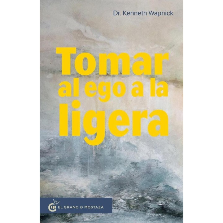 TOMAR AL EGO A LA LIGERA
