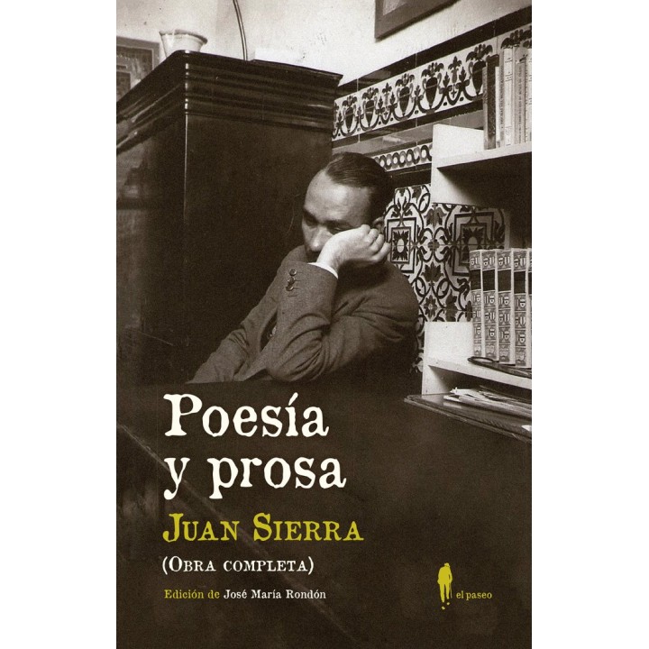 POESIA Y PROSA
