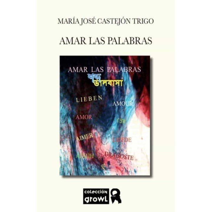 AMAR LAS PALABRAS
