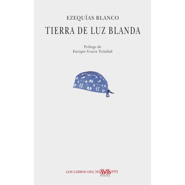 TIERRA DE LUZ BLANDA