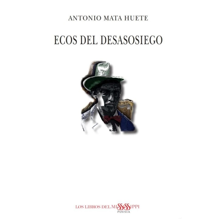 ECOS DEL DESASOSIEGO