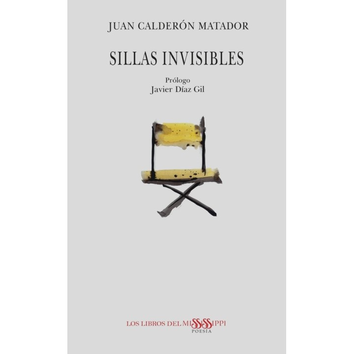 SILLAS INVISIBLES