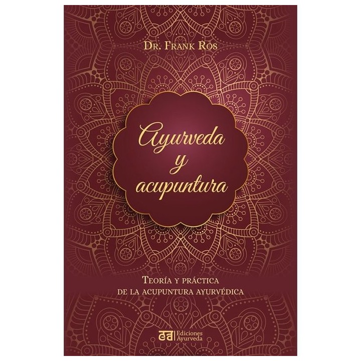 AYURVEDA Y ACUPUNTURA