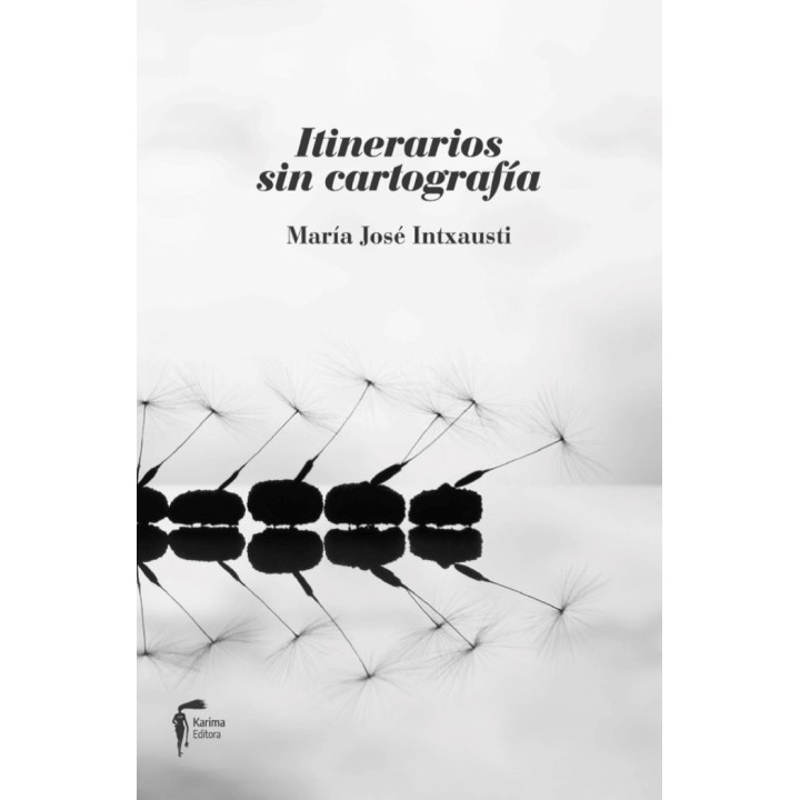 ITINERARIOS SIN CARTOGRAFIA