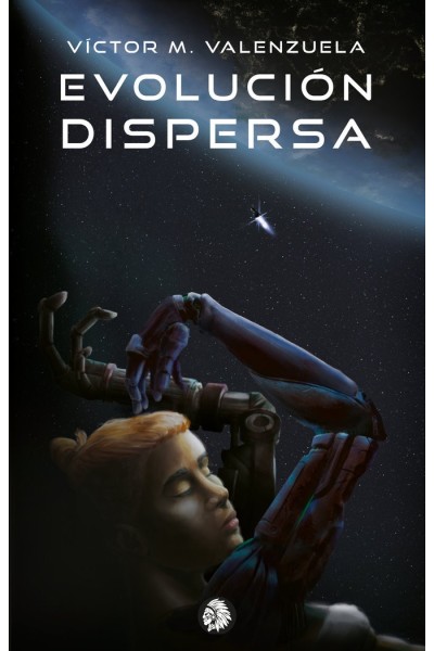 EVOLUCION DISPERSA