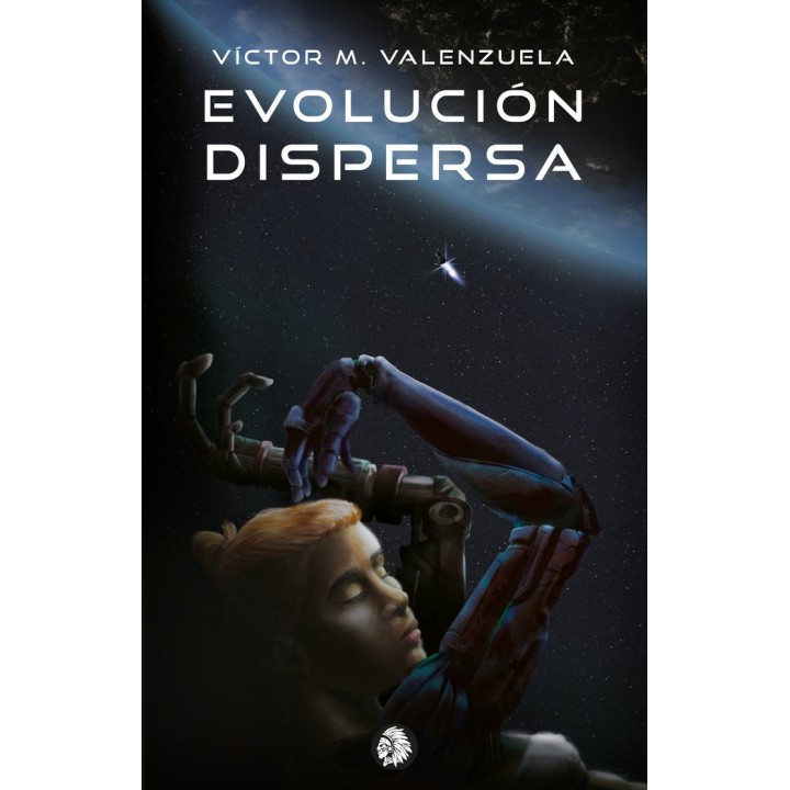 EVOLUCION DISPERSA