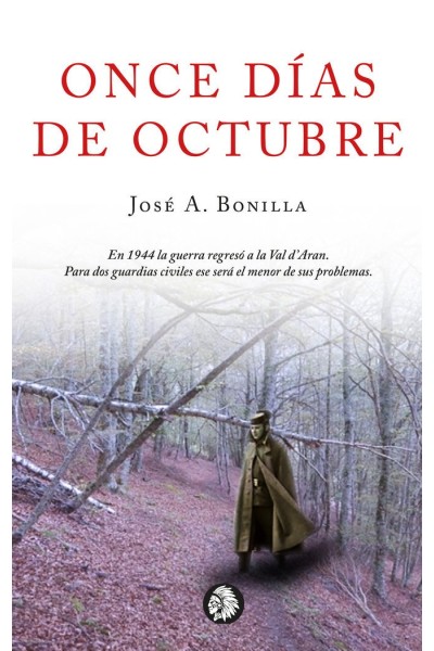 ONCE DIAS DE OCTUBRE