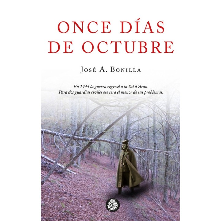 ONCE DIAS DE OCTUBRE