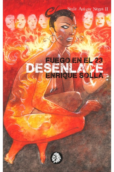 FUEGO EN EL 23 DESENLACE