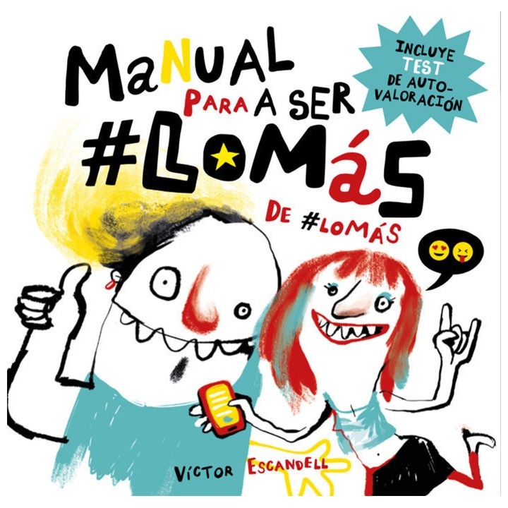 MANUAL PARA SER LO MAS DE LO MAS
