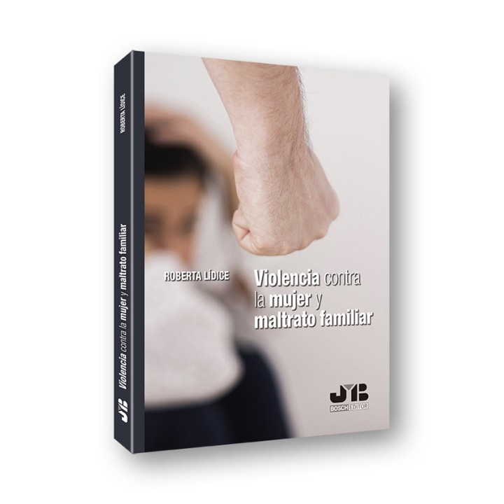 VIOLENCIA CONTRA LA MUJER Y MALTRATO FAMILIAR